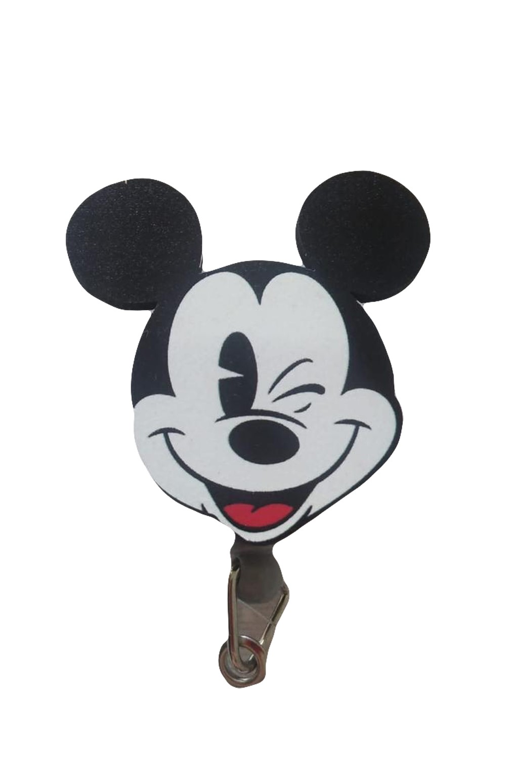 Mickey Mouse Yaka İğnesi