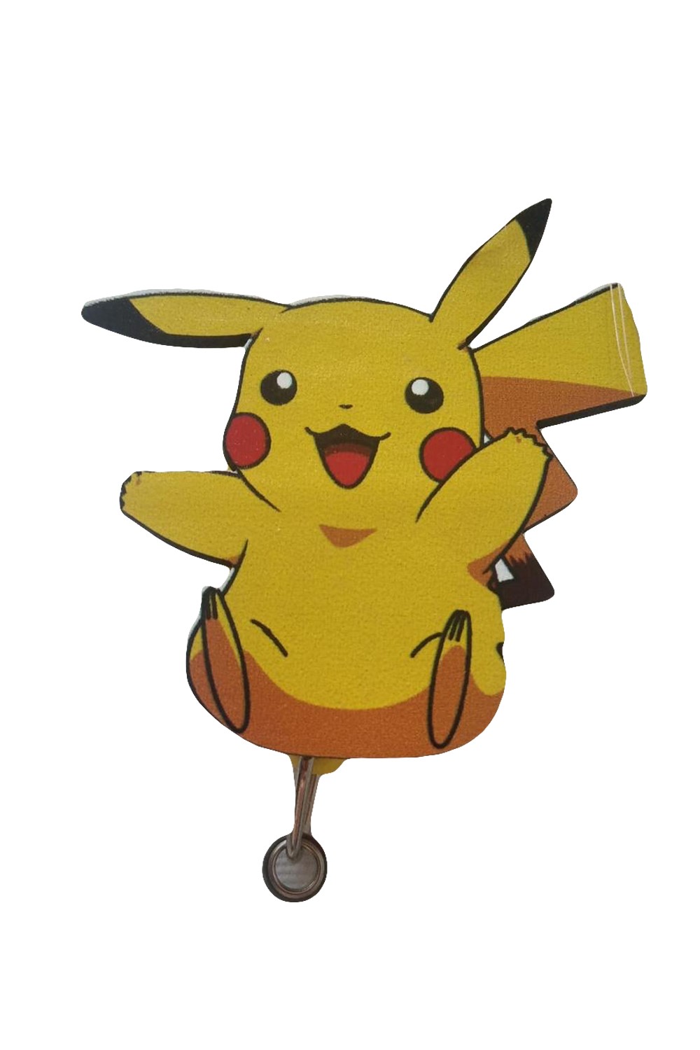 Pikachu Yaka İğnesi