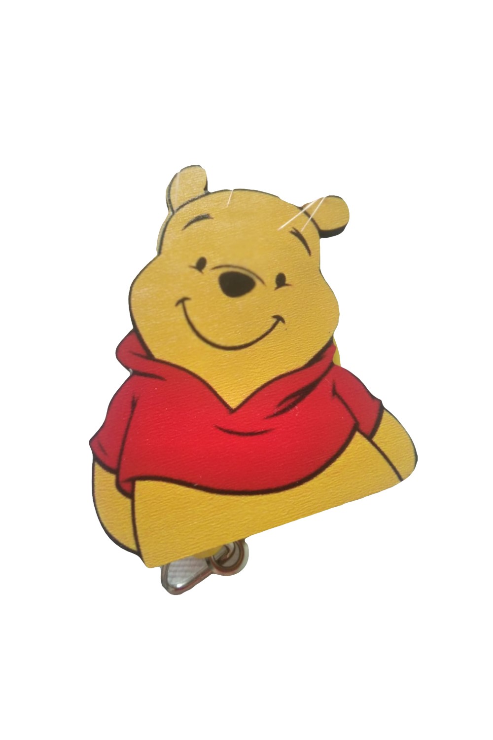 Winnie The Pooh Yaka İğnesi