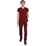 SoftFlex Classic – Bordo - Görsel 2
