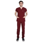 SoftFlex Classic – Bordo - Görsel 3