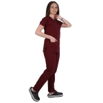 SoftFlex Classic – Bordo - Görsel 5