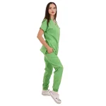 SoftFlex Classic – Fıstık Yeşili