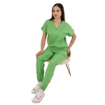 SoftFlex Classic – Fıstık Yeşili - Görsel 2