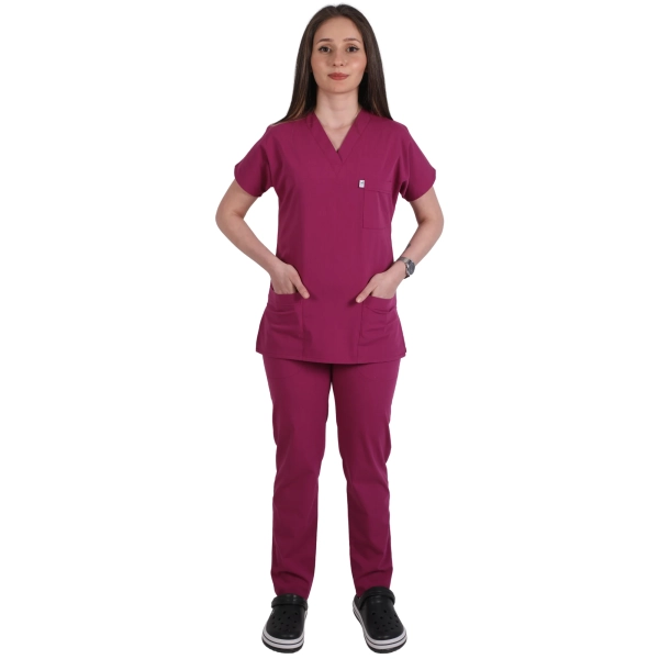 SoftFlex Classic – Frambuaz