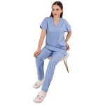 SoftFlex Classic – Gök Mavisi