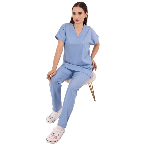 SoftFlex Classic – Gök Mavisi