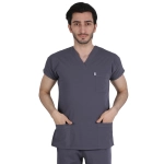 SoftFlex Classic – Duman Grisi - Görsel 2