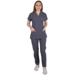 SoftFlex Classic – Duman Grisi - Görsel 4
