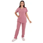 SoftFlex Classic – Gül Kurusu