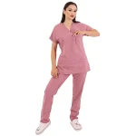 SoftFlex Classic – Gül Kurusu - Görsel 2