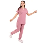 SoftFlex Classic – Gül Kurusu - Görsel 3