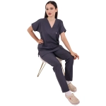 SoftFlex Classic – Grafit Grisi