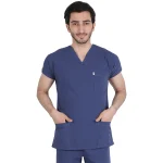 SoftFlex Classic – İndigo Mavisi - Görsel 3