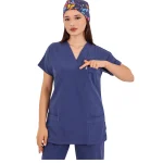 SoftFlex Classic – İndigo Mavisi - Görsel 4