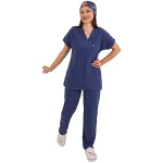 SoftFlex Classic – İndigo Mavisi - Görsel 6