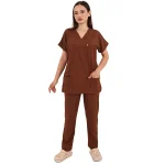SoftFlex Classic – Kestane Kahvesi