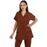 SoftFlex Classic – Kestane Kahvesi - Görsel 2
