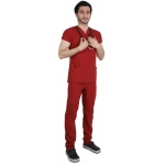 SoftFlex Classic – Kiremit Kırmızısı