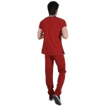 SoftFlex Classic – Kiremit Kırmızısı - Görsel 3