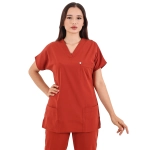 SoftFlex Classic – Kiremit Kırmızısı - Görsel 4