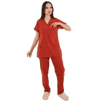 SoftFlex Classic – Kiremit Kırmızısı - Görsel 5