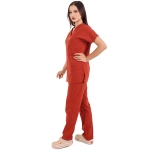 SoftFlex Classic – Kiremit Kırmızısı - Görsel 6