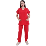 SoftFlex Classic – Al Kırmızı