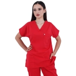 SoftFlex Classic – Al Kırmızı - Görsel 3
