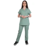SoftFlex Classic – Küf Yeşili