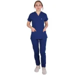 SoftFlex Classic – Kraliyet Mavisi - Görsel 2
