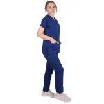 SoftFlex Classic – Kraliyet Mavisi - Görsel 3