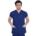 SoftFlex Classic – Kraliyet Mavisi - Görsel 4