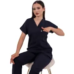SoftFlex Classic – Lacivert - Görsel 3