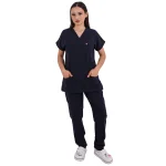SoftFlex Classic – Lacivert - Görsel 4