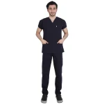 SoftFlex Classic – Lacivert