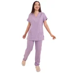 SoftFlex Classic – Lila - Görsel 2