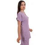 SoftFlex Classic – Lila - Görsel 3