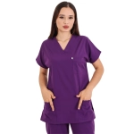 SoftFlex Classic – Kraliyet Moru - Görsel 2
