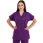 SoftFlex Classic – Kraliyet Moru - Görsel 3