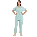 SoftFlex Classic – Nane Yeşili