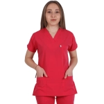 SoftFlex Classic – Nar Çiçeği - Görsel 2