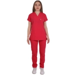 SoftFlex Classic – Nar Çiçeği - Görsel 3