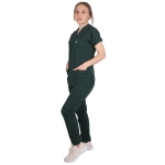 SoftFlex Classic – Ördek Yeşili - Görsel 2