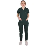 SoftFlex Classic – Ördek Yeşili