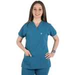 SoftFlex Classic – Petrol Mavisi - Görsel 3