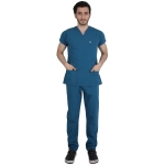 SoftFlex Classic – Petrol Mavisi