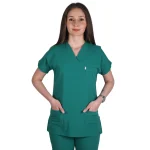 SoftFlex Classic – Petrol Yeşili - Görsel 2