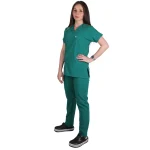 SoftFlex Classic – Petrol Yeşili