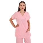 SoftFlex Classic – Pudra Pembesi - Görsel 3